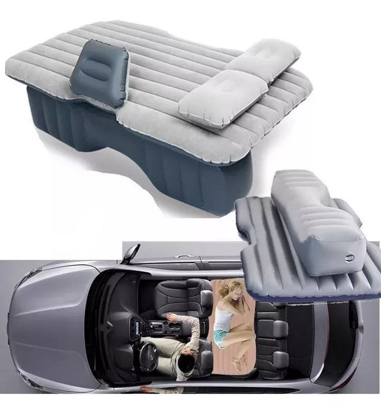 Car Bed™ - COLCHON INFLABLE PARA AUTO CAMPING